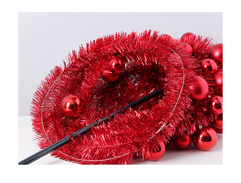 金星彩球毛条伸缩树_09