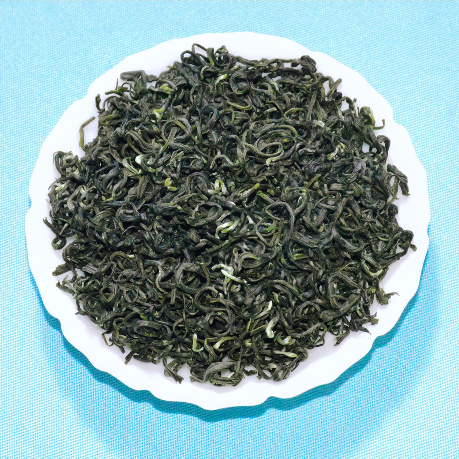 日照绿茶：品质与品牌的完美结合