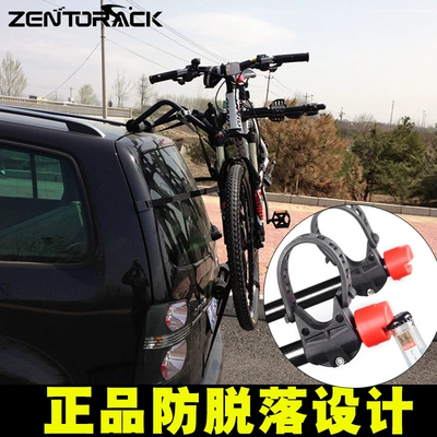 Rack Suspension Rack Suv — Car bike rack
