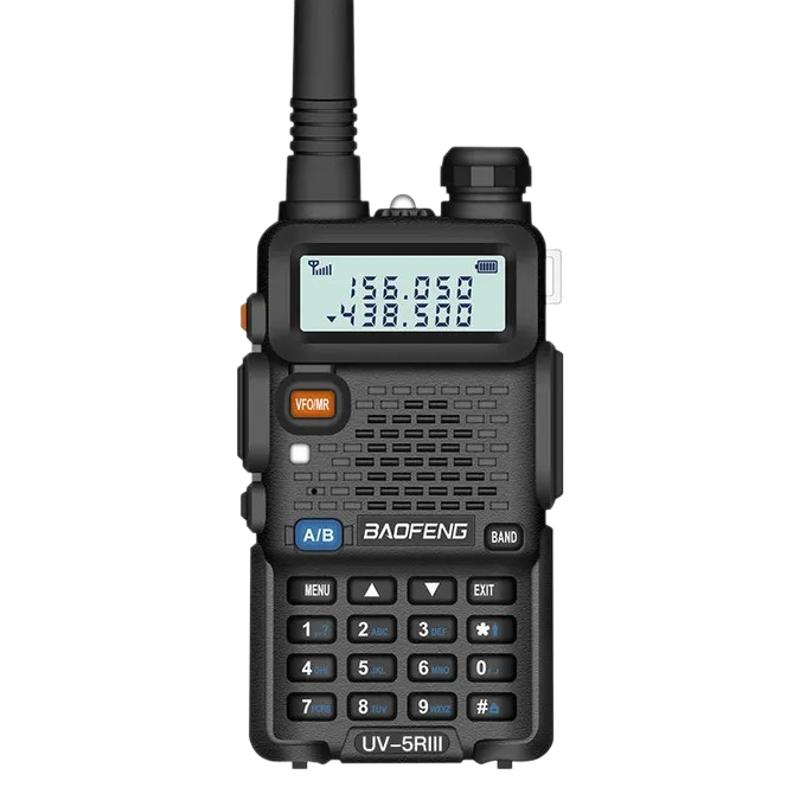 Baofeng Baofeng Walkie-talkie UV5R III Ventas directas de fábrica Baofeng Handandandai Civil Máquina de tres etapas