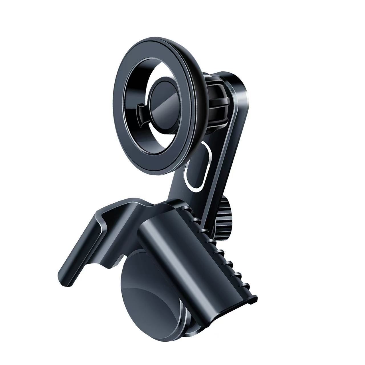 Cross-Border Exclusive Car-Mounted Magnetic Phone Holder for Central Control Screen Navigation, Suitable for Tesla Model Y/3 Updated Version