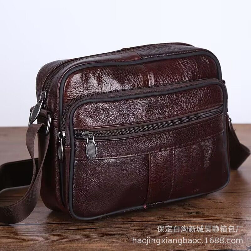 중간 풀 가죽 복합 커피