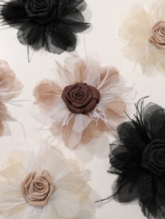 ���L���ɚW������ë��߅õ�廨diy������Ů�i������^���o��
