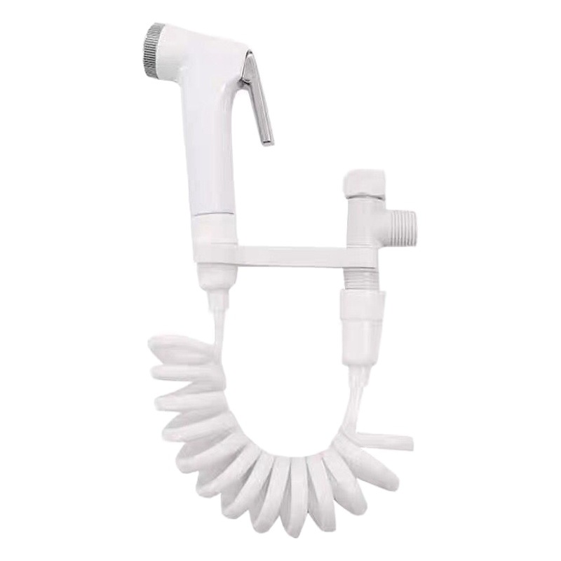 Juego de Pulverizador Bidet para Baño 304 de Acero Inoxidable 304 Irrigado