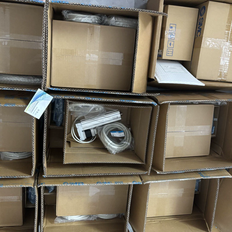 Электрический привод SMC LEY32T7A-250M