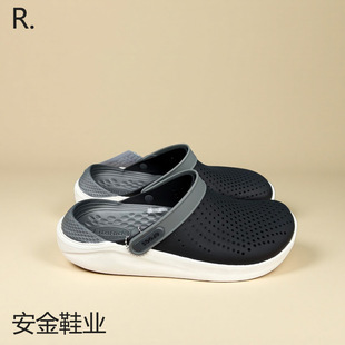 �羳ԭ��croos ��һ�����񶴶�Ь��Ůʿ��������͸��ɳ������Ь