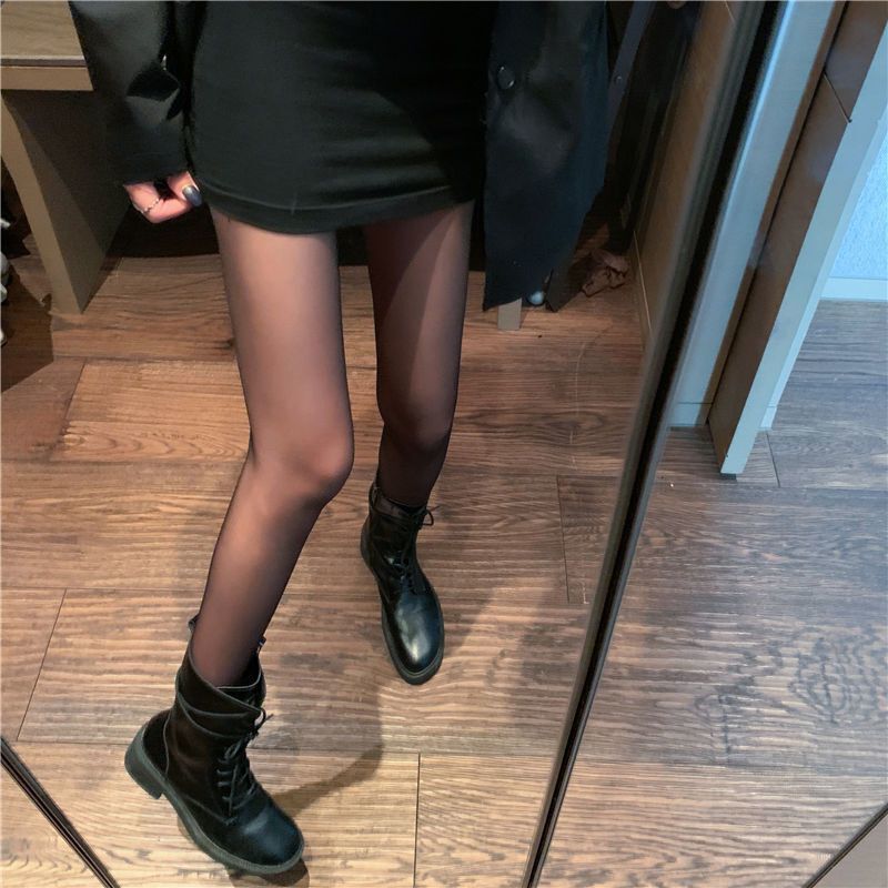 G珠光丝袜女黑丝亮晶晶白丝光超薄夏季超薄瘦腿美肤袜灰色连裤袜|undefined