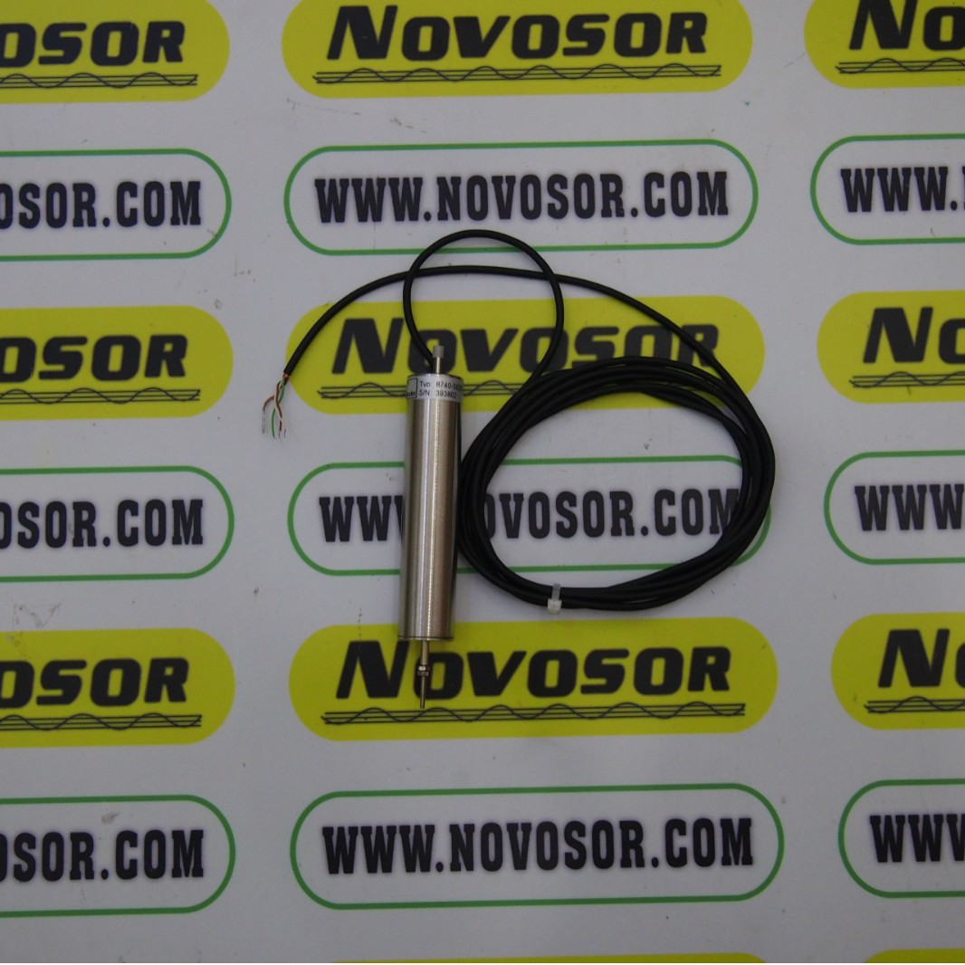 BURSTER传感器8526-5100   8526-6100   8402-6020   9310-V0003