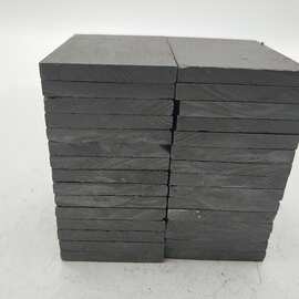 34x14x3mm铁氧体磁铁定做黑色磁铁普磁