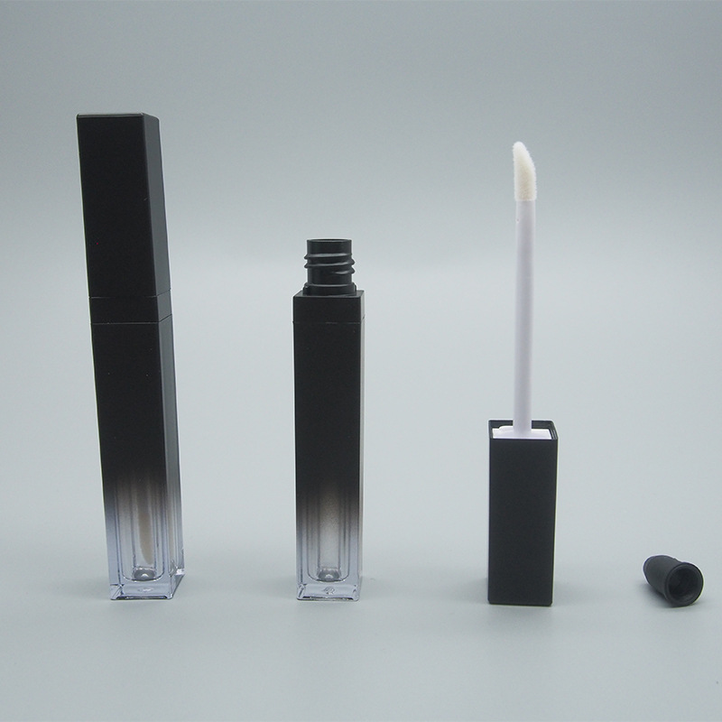 5011 블랙 그라데이션 립글로스 튜브