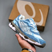 ��ɪ��ŮʿGEL-NYC������ĥƴ�ӾW��͸���\��Ь�ܲ�ЬShoes�ϵ�Ь