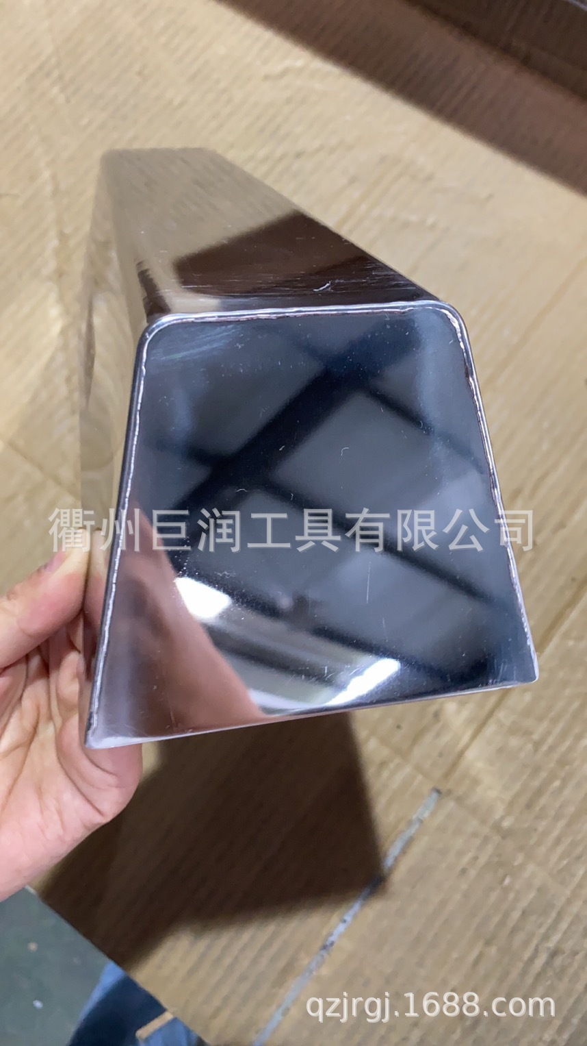 厂家直销不锈钢油灰槽 镜面油灰槽  高档油灰槽