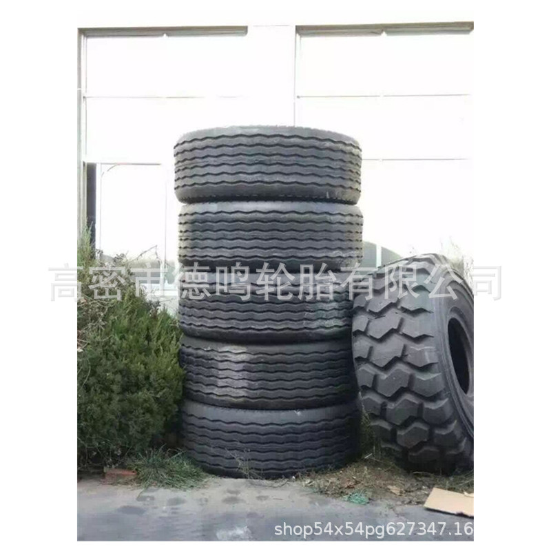 Suministro de fábrica maquinaria de construcción neumático 21.00-25 desierto neumático 2100-25 nuevo