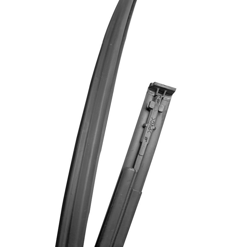 Suitable for Toyota Corolla Models from 2003 to 2016, New and Old Models, Roof Gutter, Roof Sealing Waterproof Strip, Trim Strip