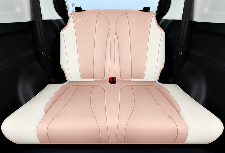 2022 311km Yuan Qi Bo Edition Roewe Kelewe Car Seat Cover All Seasons Suitable for Full Surrounding Cushion Cover