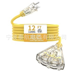 ��ͧ��܇���L�� SJTW12AWG15Amp�������L�������߰Ѳ��^��