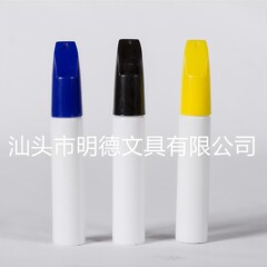 自動車塗装ペンプラスチック空瓶空殻部品多色オプション