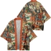 Illustration cloak