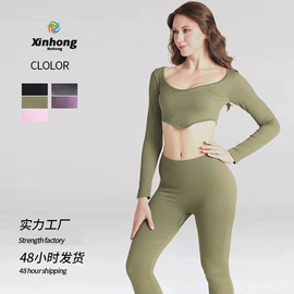 瑜伽服;运动紧身裤;瑜伽连体衣