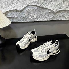 牛革バージョン〜メッシュ本革厚底ダッドシューズレディース2025夏新作軽量ジョギングシューズカジュアルシューズスポーツシューズ