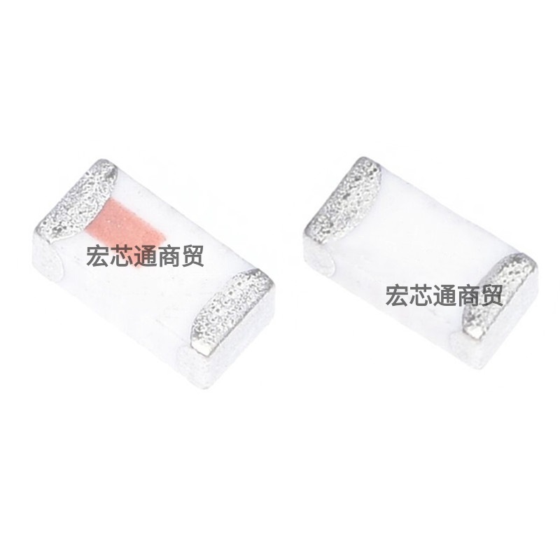 全新 2450AT18A100E  贴片1206 3MM陶瓷 蓝牙RF天线 2.4G 0.5dBi