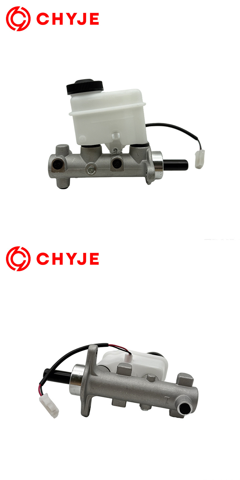 Ua7J-43-400 Is Suitable for Mazda Ford Pickup Truck Brake Master Cylinder Auto Parts Wholesale