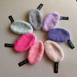 其他美妆工具;洗脸扑;卸妆巾/湿巾