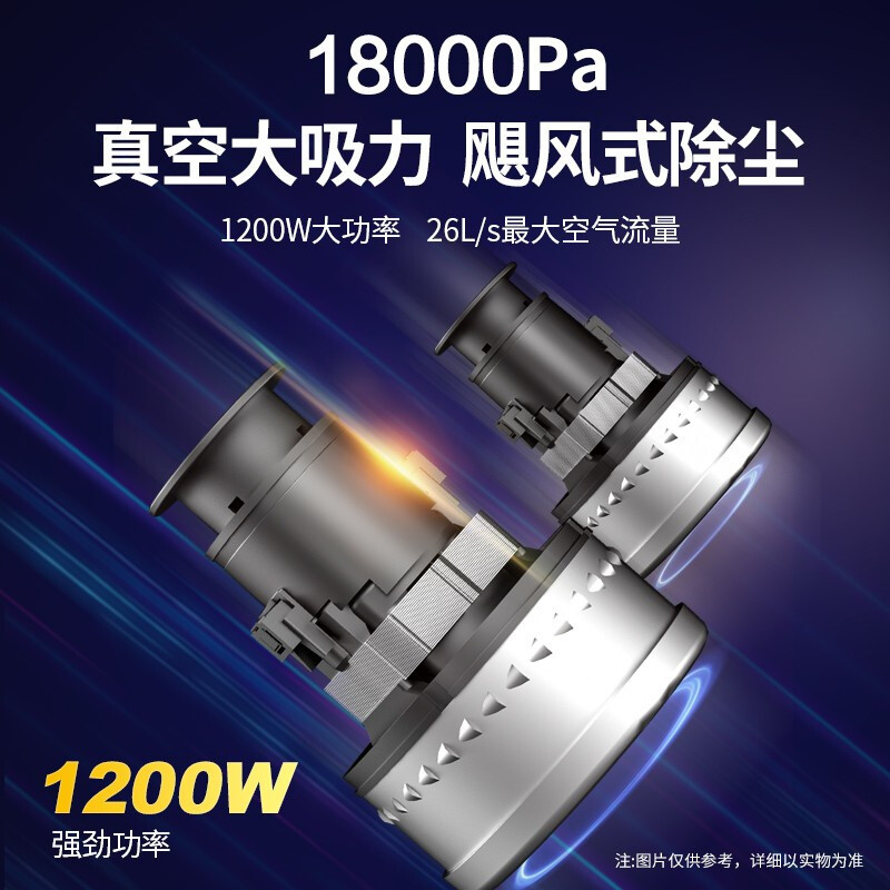 Dongcheng aspirador aspirador vertical de alta potencia aspirador de vacío seco y húmedo aspirador de agua doméstico tipo barril seco