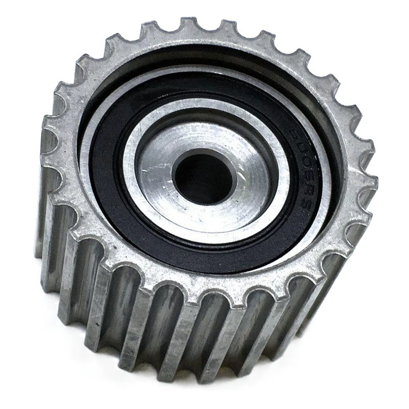 Подходит для шестерни натяжного шкива Subaru 13085-AA010 13085-AA080 13085AA080