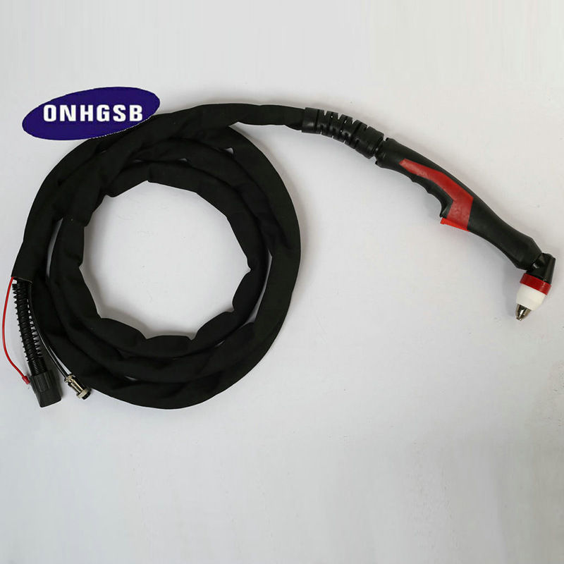 长期供应无极调温焊枪 二氧化碳保护焊枪  等离子切割机用割枪