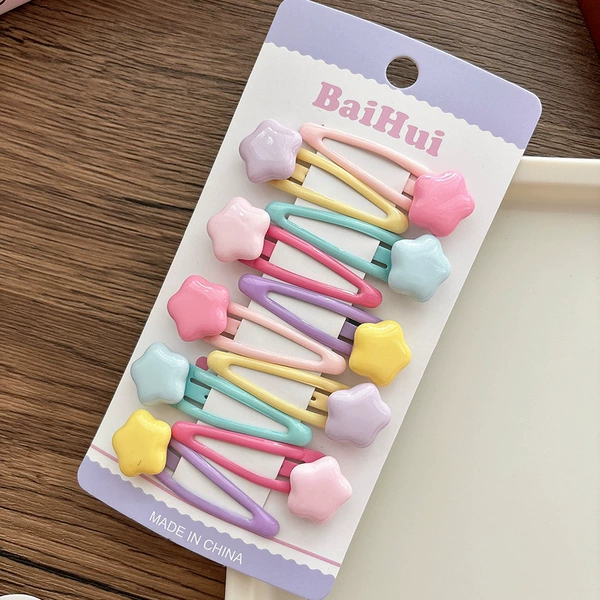 4-Star BB clip 10