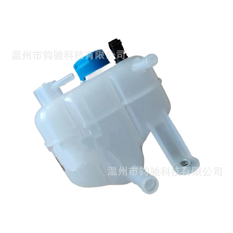 Suitable for Fiat Panda 500 (312) 2012-2021 Models 51880401 Coolant Tank Radiator