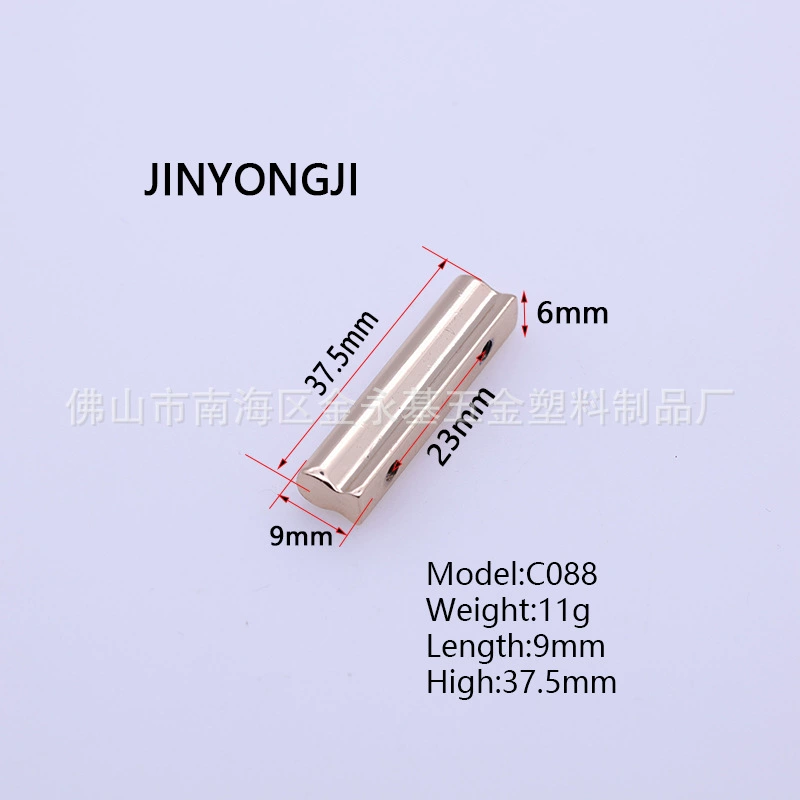 Гуандунская фабрика прямых поставок ювелирных коробок выдвижные ящики длинные рулоны из цинкового сплава ручки высококачественные ювелирные коробки аксессуары