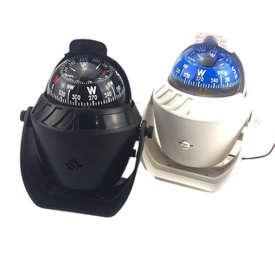 Illuminated Marine | Yà mǎ Avto kompas