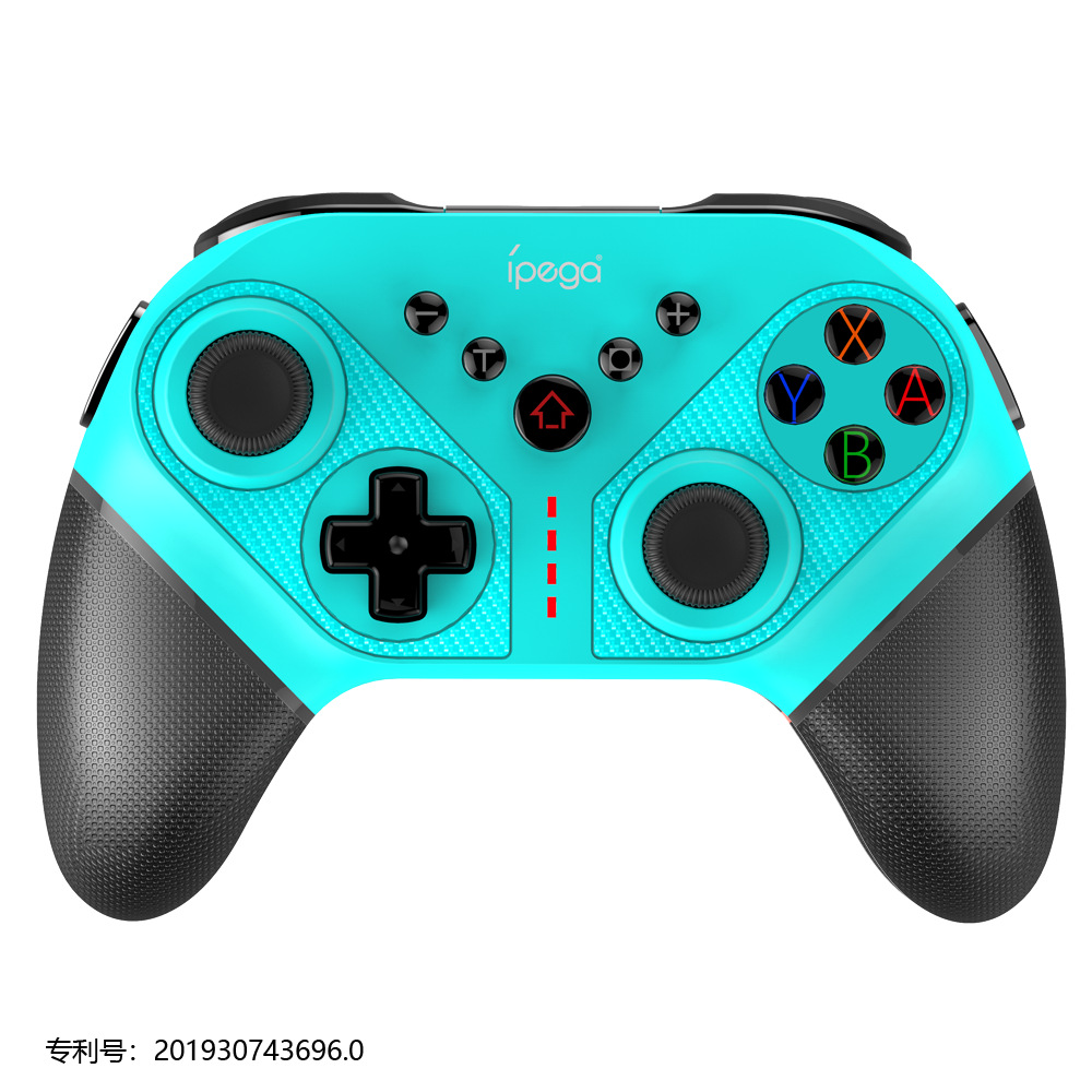 switch游戲手柄帶編程按鍵六軸震動(dòng)功能多種顏色選擇