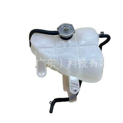 V6 Diesel Version 55037999Ai, Water tank