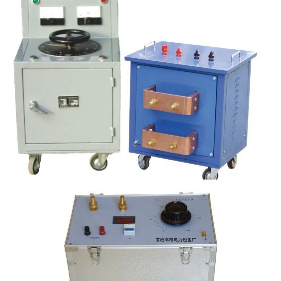 大电流发生器/升流器/厂家三相大电流发生器