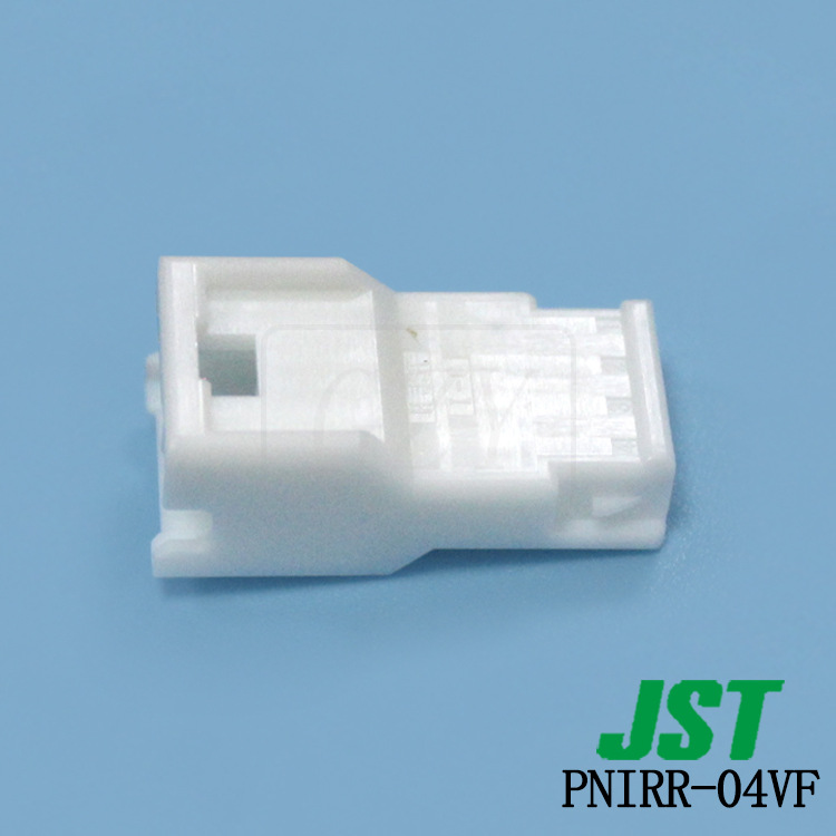 PNIRR-04VF �ܿǿ���JST������2.0mm���PNIϵ�� 4�� �Ӳ��