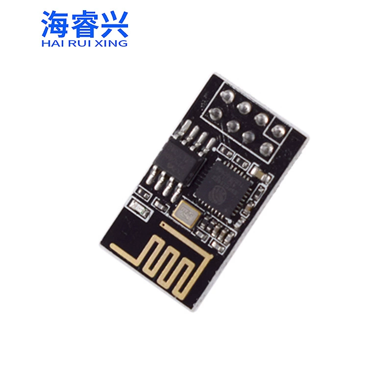 ESP-01/ESP-01S 8266 последовательный порт к WIFI модуль промышленного класса низкое энергопотребление беспроводной модуль