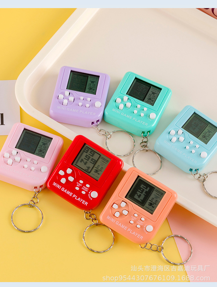迷你掌上游戏机_09
