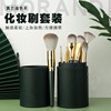 Cangzhou Green Cloud 14 suit soft Wooden handle beginner Upgraded version full set Cosmetic brush Makeup Brushes Beauty tool