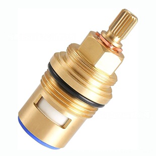 T&S Brass Faucets 013788-45 Ceramic Cartridge Assembly Fits