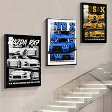 JDM�����ܳ������һ�EVO����������װ��ϴ����װ�λ��羺����ڻ�