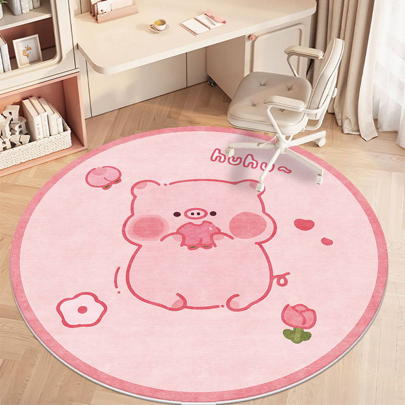 핑크 새끼 돼지