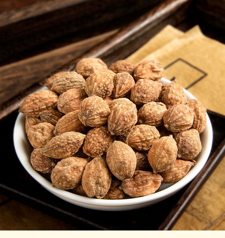 Yi Zhi Ren Dried益智仁 Powder 500g Traditional Chinese Herbal Tea Ingredient details