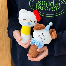 ԭ����ͨ�R�ӻ��y�R�ɐ�ë�q�ֳ��RŮ���S��y������С�R���a�y�R