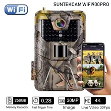 ����t���C���C WIFI�{��4K  36MP WIFI900PRO �羳 Դ�^���S