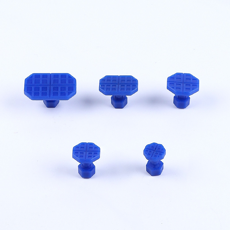 新款 吸盘汽车凹痕拉拔器钣金吸盘钣金凹陷修理工具垫片