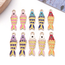 ���ͺϽ�5ɫ8*26mmС���׹��Ʒ����羳DIY������������KC��Ҽ�