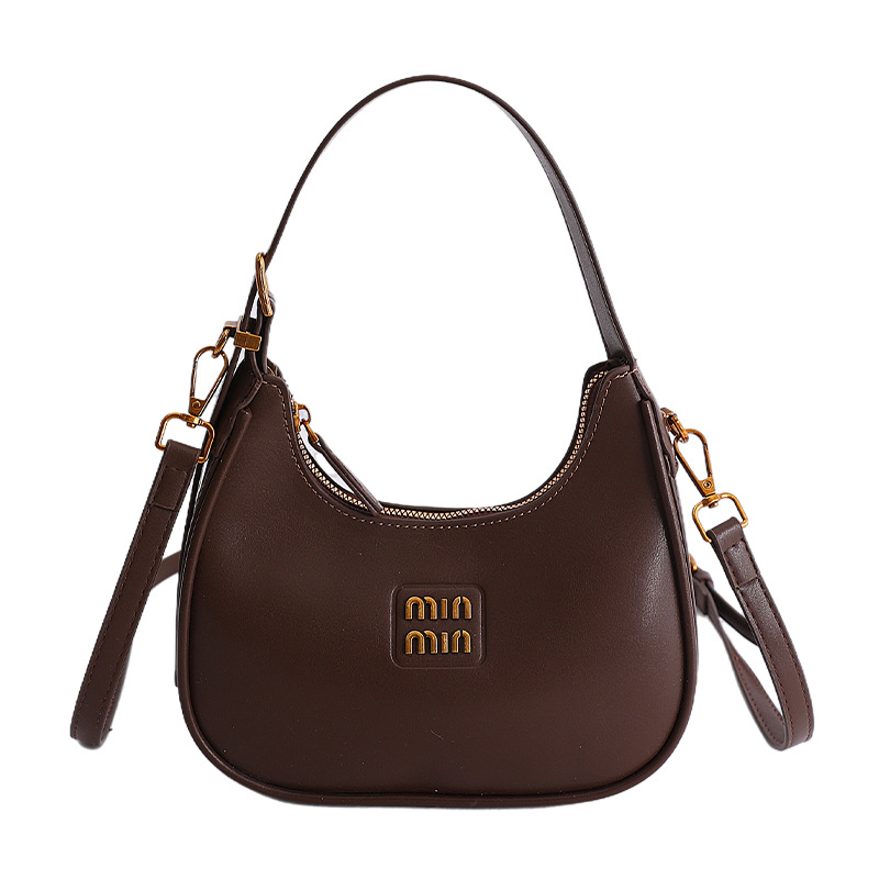 Nicho coreano bolsas de bolsillo de lujo ligero bolsas de bolsillo de mano para mujeres ventas calientes transfronterizas nuevas texturas de alta calidad bolsas de hombro universales